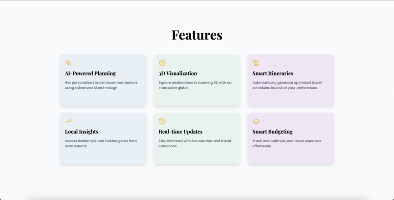 Roameo – screenshot 4