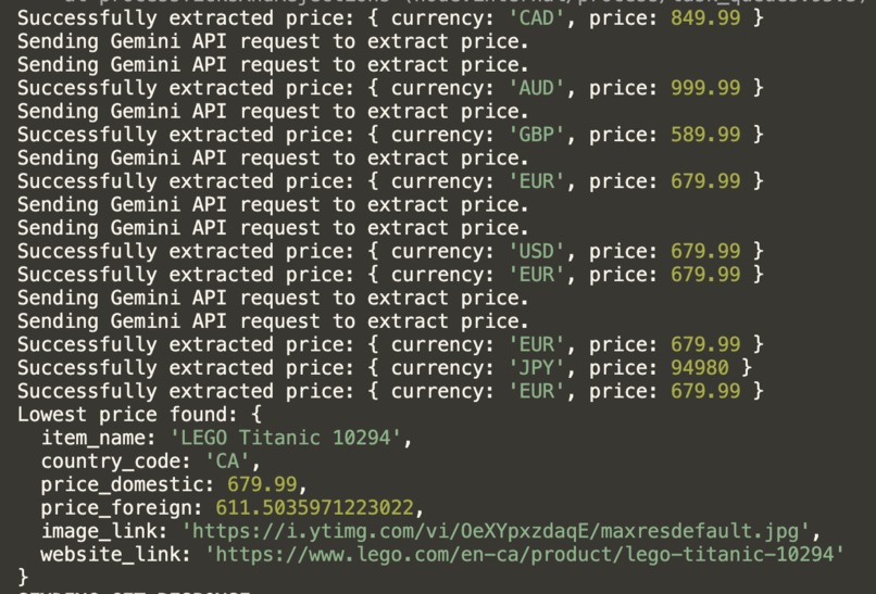 Silk – screenshot 7