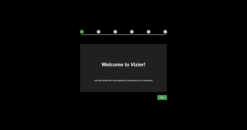 Vizier – screenshot 15