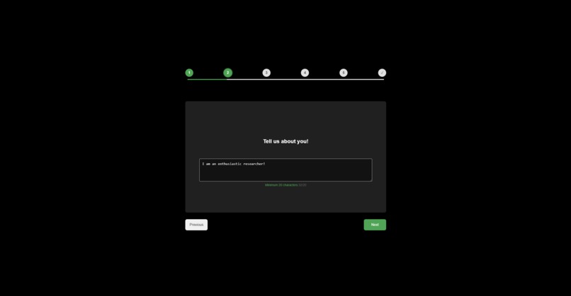Vizier – screenshot 16