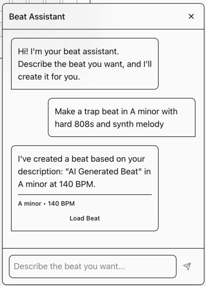 Prod – screenshot 2