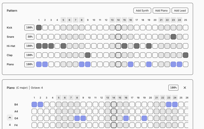 Prod – screenshot 3