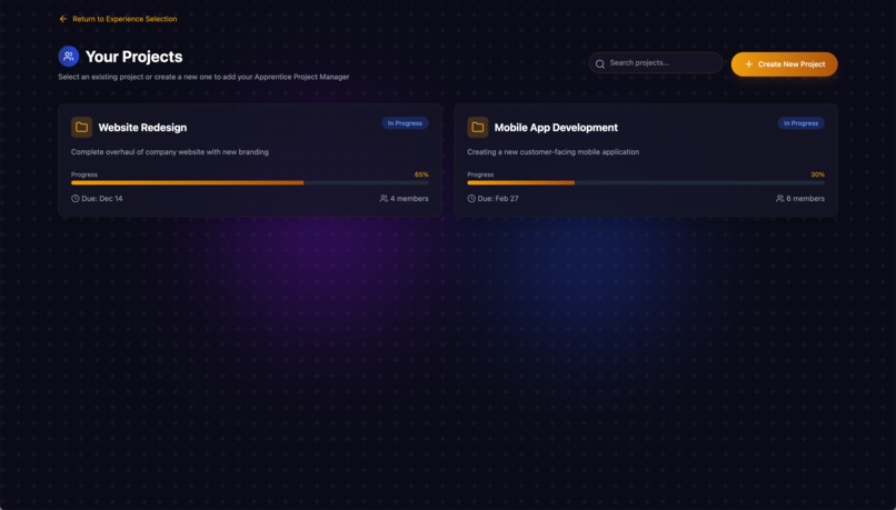 ProxyForce – screenshot 3