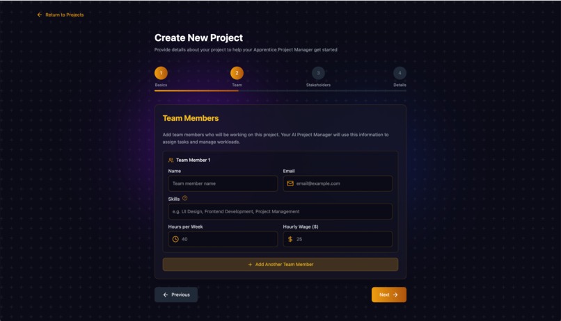 ProxyForce – screenshot 5