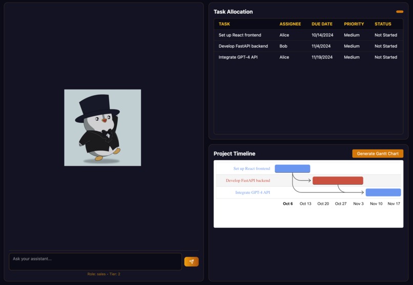 ProxyForce – screenshot 6