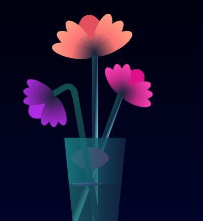 Blooming-Flower – screenshot 1