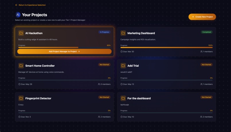 ProxyForce – screenshot 4