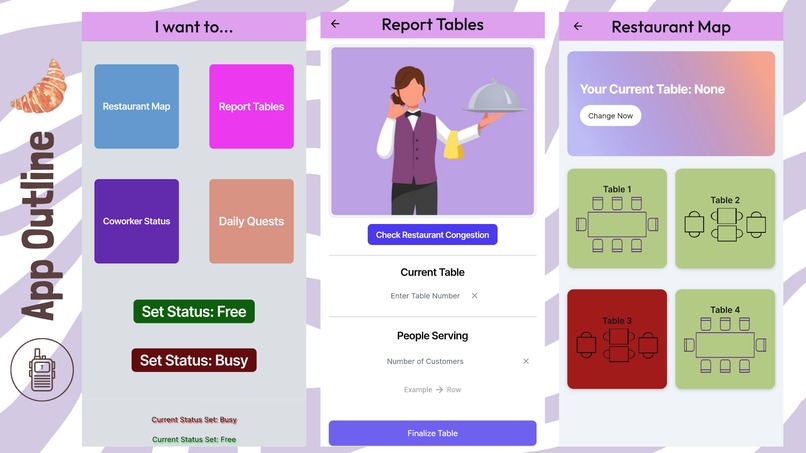 Tasklet – screenshot 2
