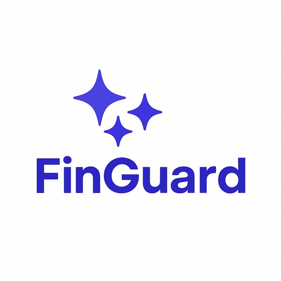 FinGuard – screenshot 1
