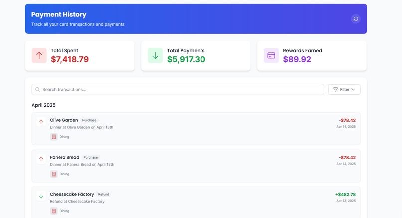 FinGuard – screenshot 5