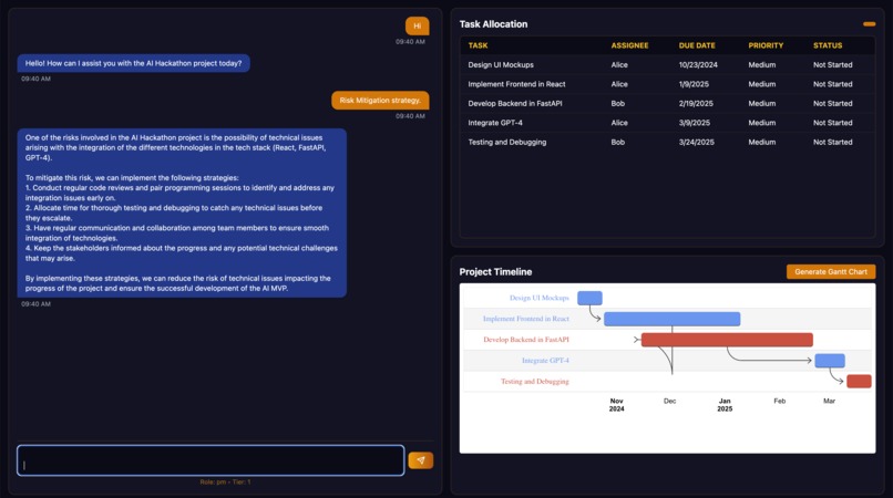 ProxyForce – screenshot 7