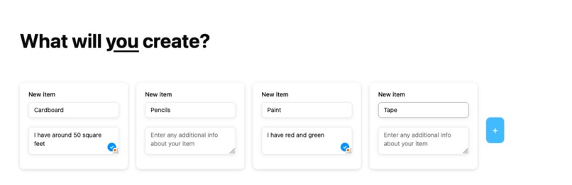 Upcycle – screenshot 2