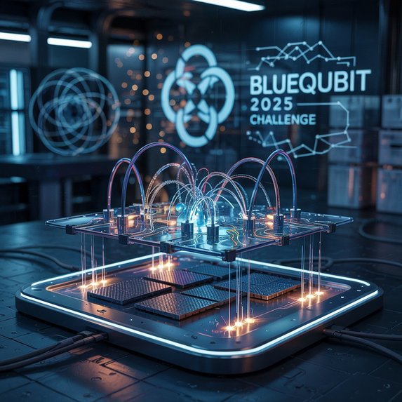 Team Deteqt - Blue Qubit Challenge – screenshot 1