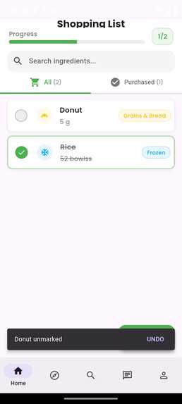 Cook Mate – screenshot 14
