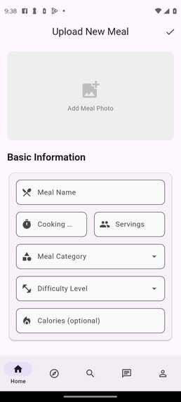Cook Mate – screenshot 11