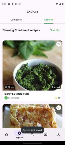 Cook Mate – screenshot 7
