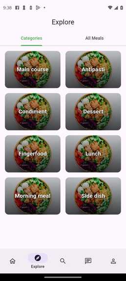 Cook Mate – screenshot 9