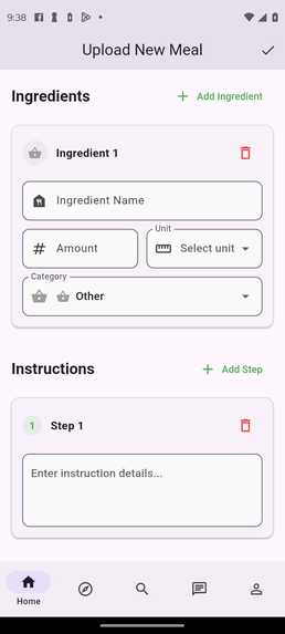 Cook Mate – screenshot 10