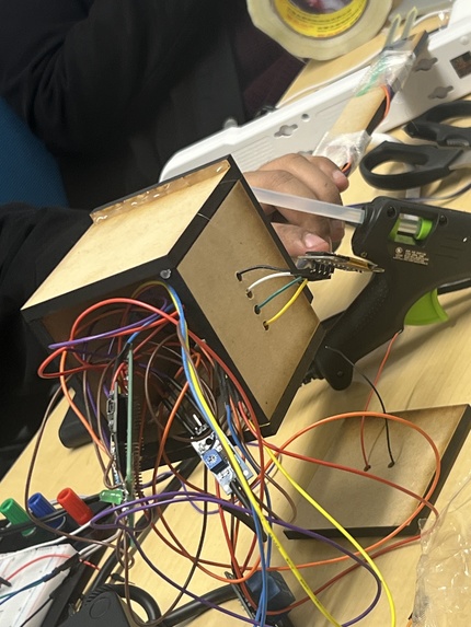 Ploonty! – screenshot 2