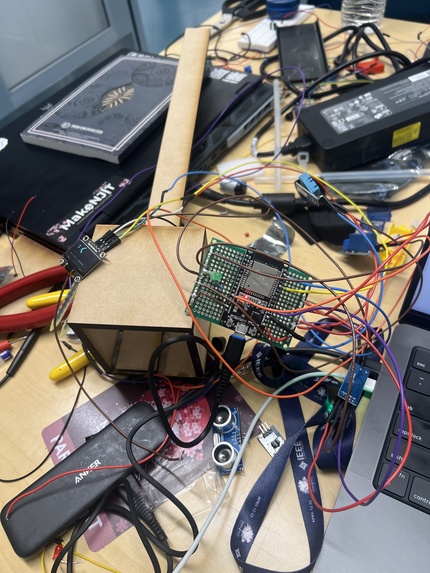 Ploonty! – screenshot 5