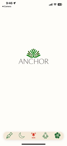 Anchor: Grounded in Nature – screenshot 3