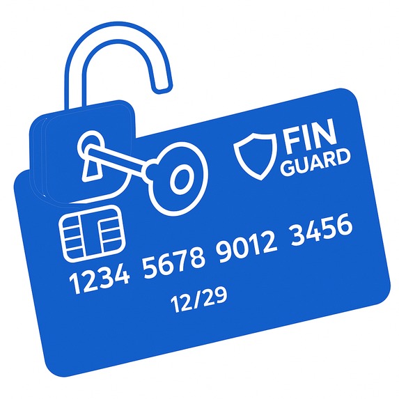 FinGuard – screenshot 2