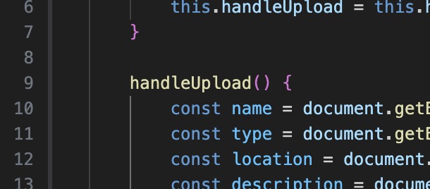  EcoLoop – A Community-Based Circular Economy App – screenshot 2