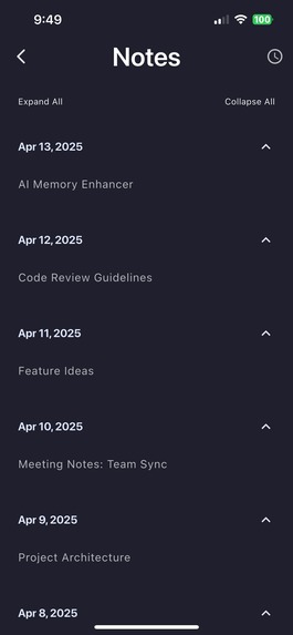 Neuron – screenshot 4