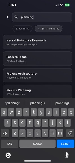 Neuron – screenshot 7