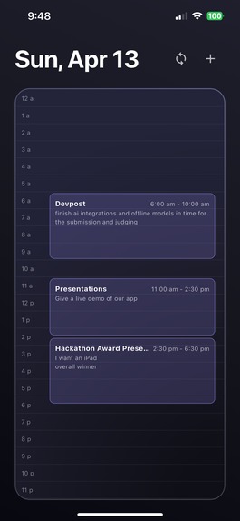 Neuron – screenshot 3