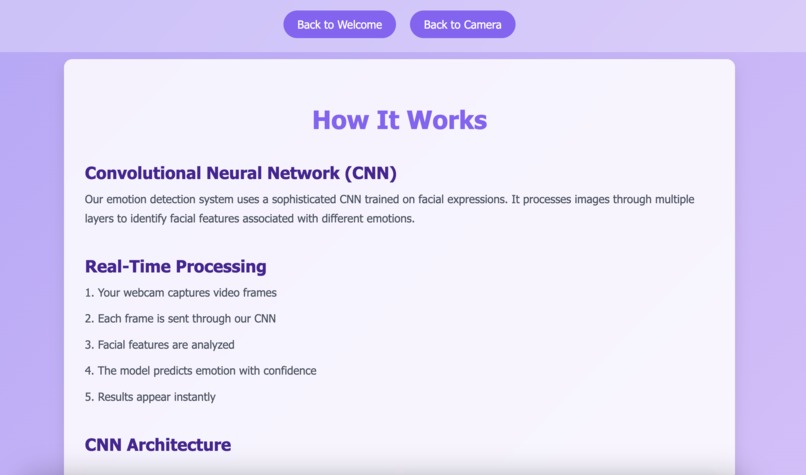 Moodsic – screenshot 4
