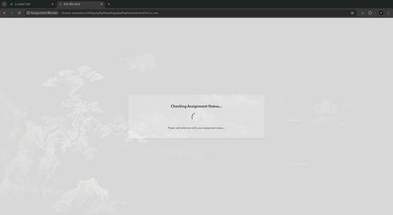 Locked Out – screenshot 4