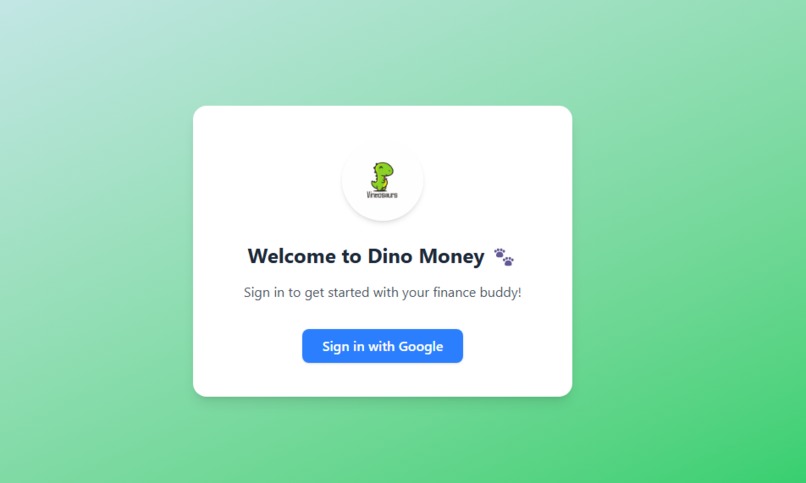 Dino Money – screenshot 2