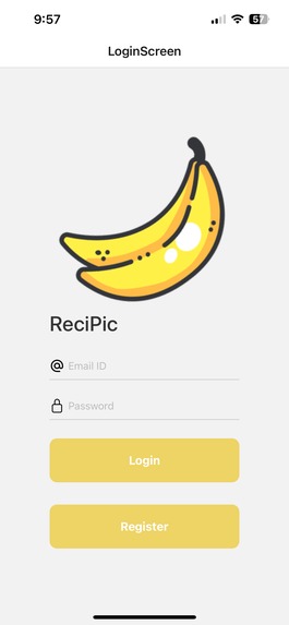 ReciPic – screenshot 2