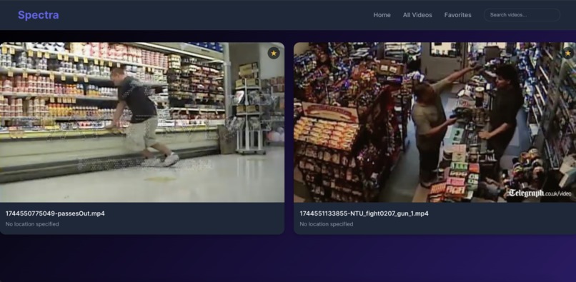 Spectra – screenshot 4