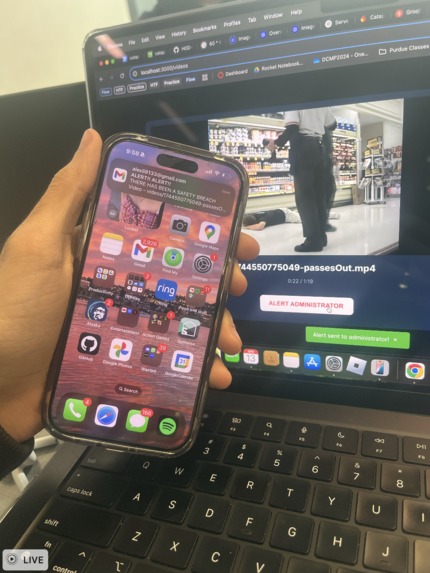 Spectra – screenshot 7