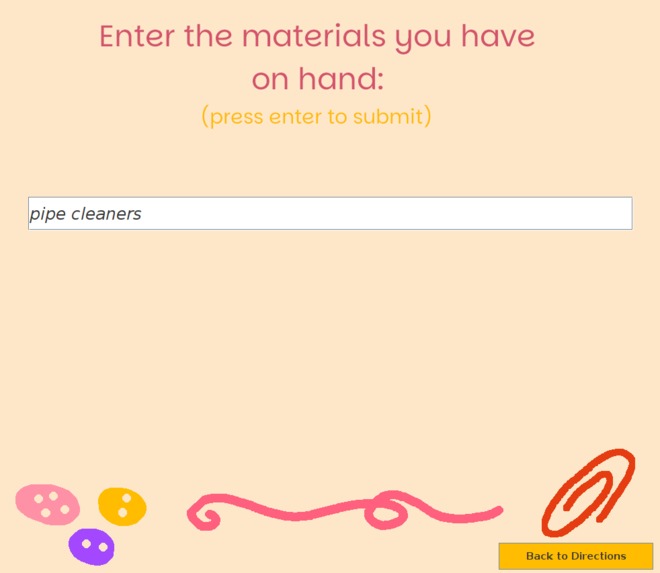 Scraps to Crafts – screenshot 3