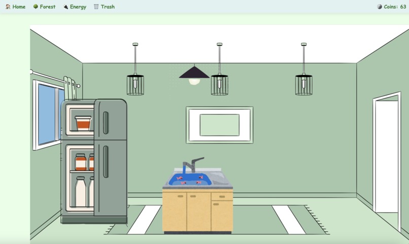 GoGoGreen – screenshot 3