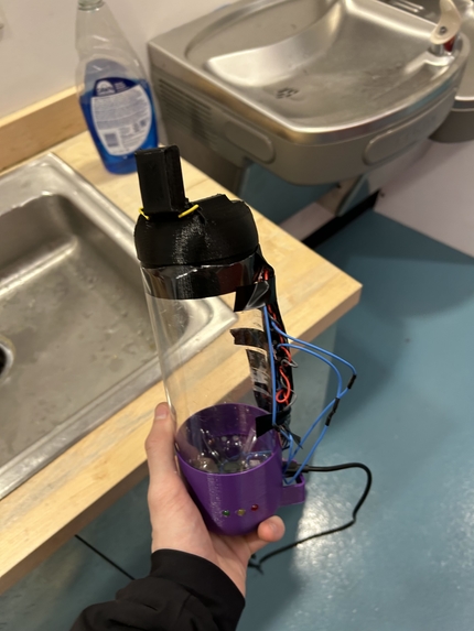 Aquaduct – screenshot 1