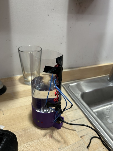 Aquaduct – screenshot 2