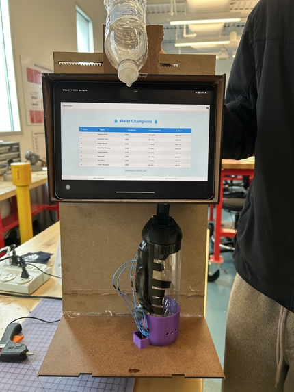 Aquaduct – screenshot 3