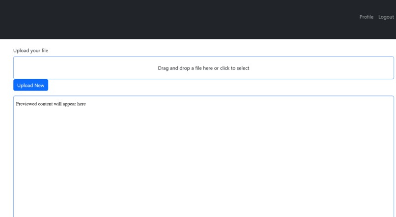 Transcodeinential – screenshot 3