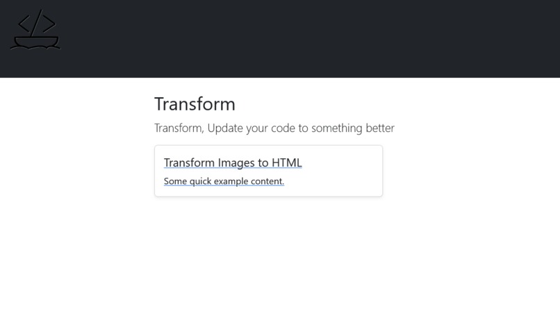 Transcodeinential – screenshot 2