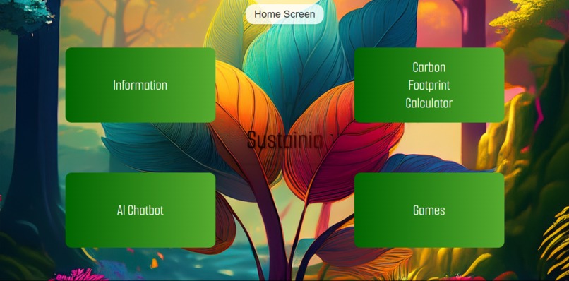 Sustainia – screenshot 3