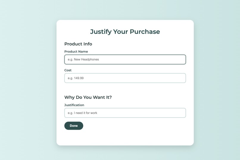 StopTheShop – screenshot 1