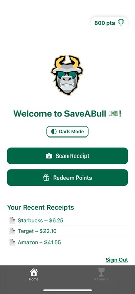 Save-A-Bull – screenshot 1