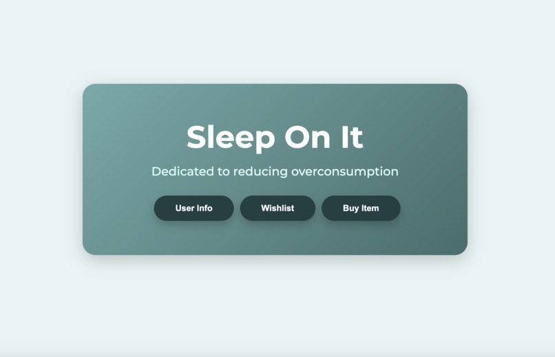 StopTheShop – screenshot 4