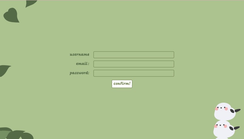 The Nest – screenshot 7