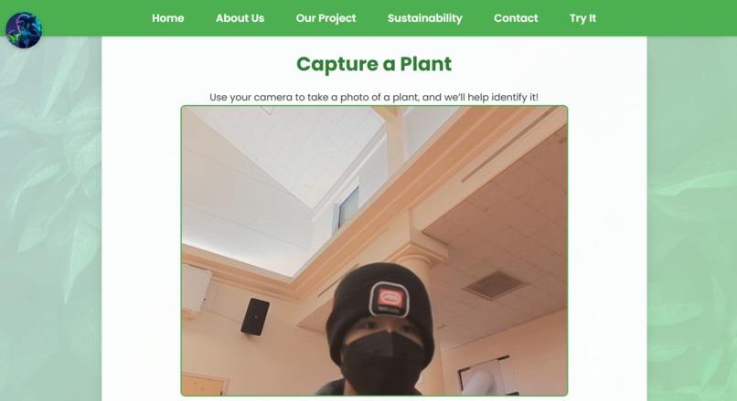 Leafblower – screenshot 1