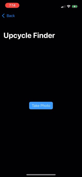 EcoCycle  – screenshot 4